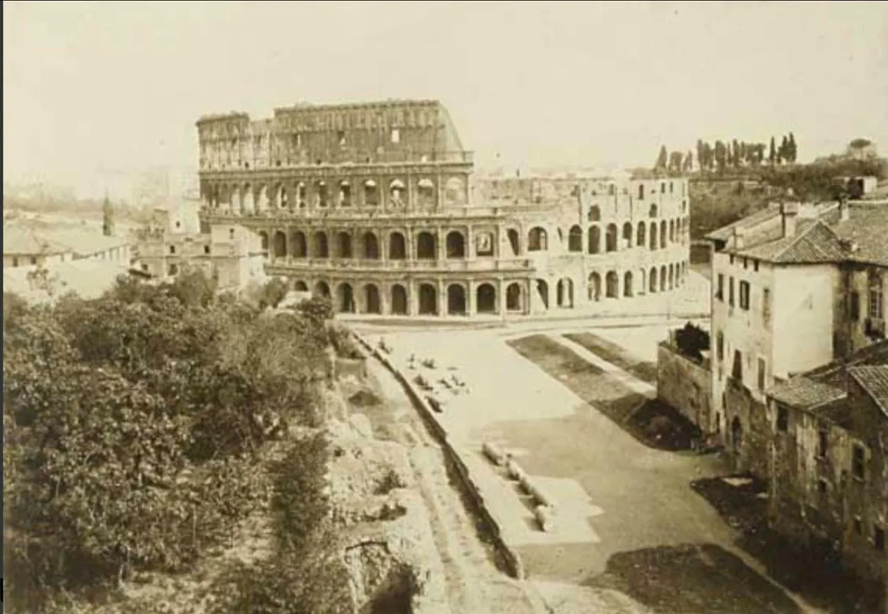 The Roma Center Apartment 0*, Rome